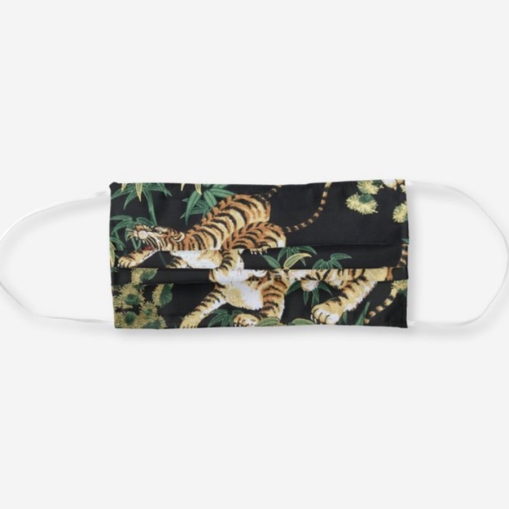 New never used Reusable Face Mask